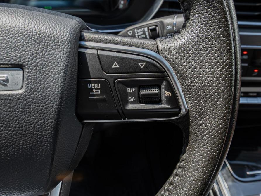 JETOUR X70 I Рестайлинг Краснодар  - изображение 21