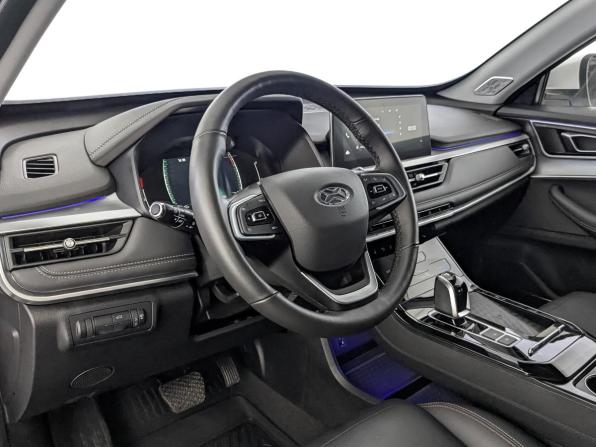 Xcite X-Cross 7 с пробегом 2024 года, цена 1 825 000 рублей, 14991 км, внедорожник, Автокод Объявления