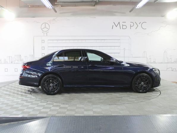 Mercedes-Benz E-Класс V (W213 S213 C238) Рестайлинг с пробегом 2021 года, цена 4 650 000 рублей, 65575 км, седан, Автокод Объявления