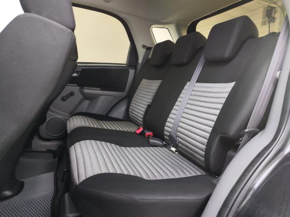 Suzuki SX4 I (Classic) Рестайлинг с пробегом 2013 года, цена 899 000 рублей, 126134 км, хэтчбек, Автокод Объявления