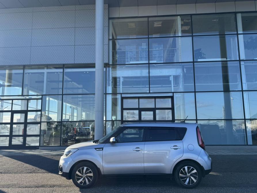 Kia Soul II Рестайлинг Тверь  - изображение 3