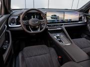 Geely Monjaro I Рестайлинг 2 Краснодар  - изображение 34