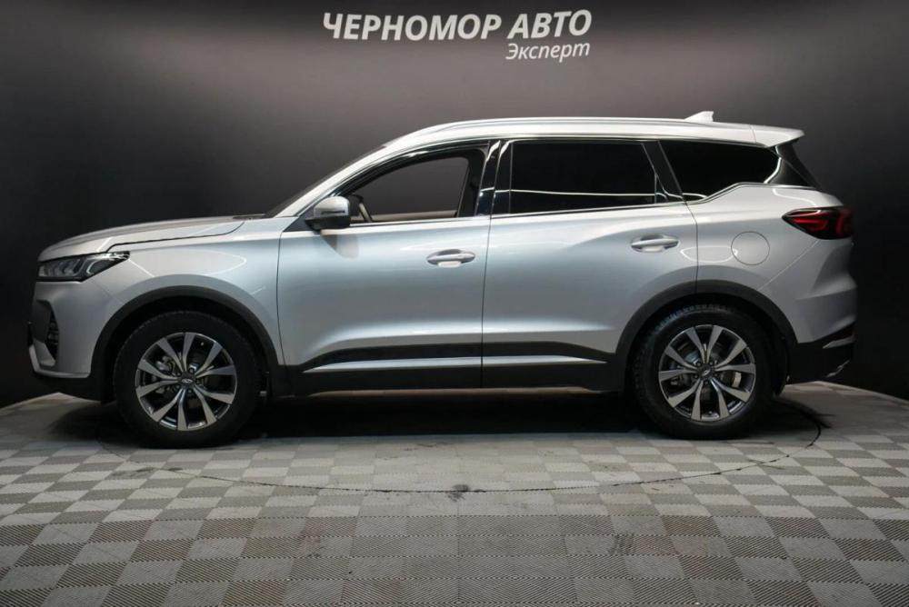 Chery Tiggo 7 Pro I Крым  - изображение 2