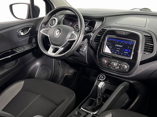 Renault Kaptur I Рестайлинг с пробегом 2020 года, цена 1 650 000 рублей, 63000 км, внедорожник, Автокод Объявления