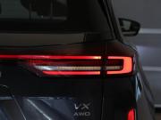 Exeed VX I Москва  - изображение 71