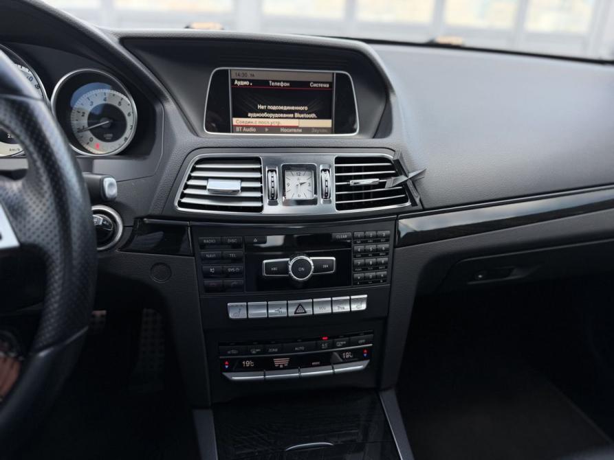 Mercedes-Benz E-Класс IV (W212 S212 C207) Рестайлинг Волгоград  - изображение 21