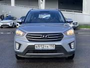 Hyundai Creta I Санкт-Петербург  - изображение 22