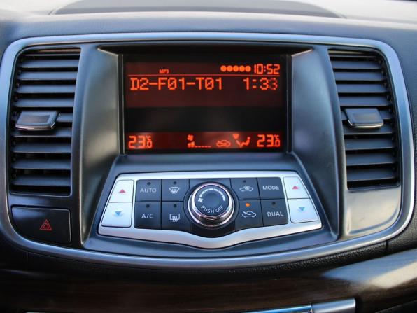 Nissan Teana II (J32) Рестайлинг с пробегом 2013 года, цена 1 199 000 рублей, 188133 км, седан, Автокод Объявления