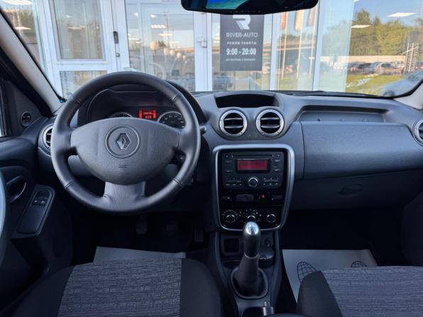 Renault Duster I с пробегом 2012 года, цена 785 000 рублей, 139635 км, внедорожник, Автокод Объявления