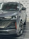 Changan UNI-S (CS55 Plus) I Красноярск  - изображение 17