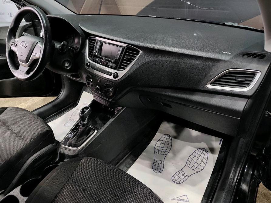 Hyundai Solaris II Ставрополь  - изображение 9