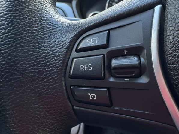 BMW 3 серии VI (F3x) с пробегом 2012 года, цена 1 450 000 рублей, 253067 км, седан, Автокод Объявления