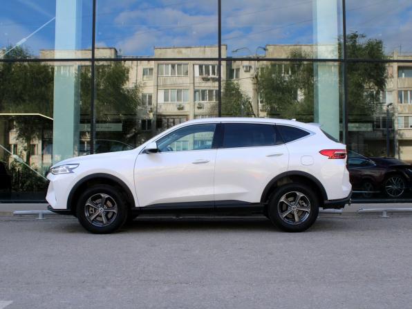 Haval F7 I Рестайлинг с пробегом 2024 года, цена 1 995 000 рублей, 41731 км, внедорожник, Автокод Объявления