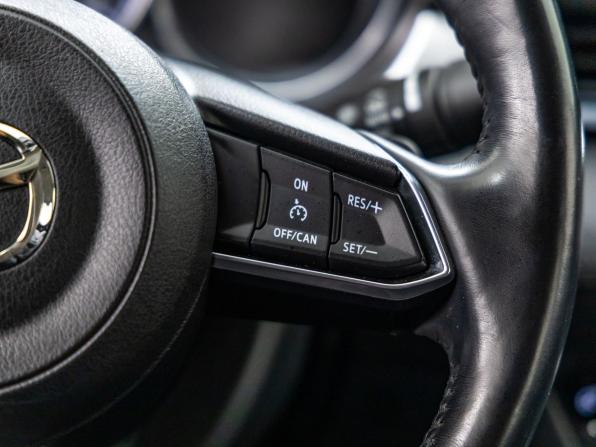 Mazda 6 III (GJ) Рестайлинг 2 с пробегом 2019 года, цена 2 268 000 рублей, 121293 км, седан, Автокод Объявления