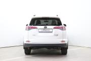 Toyota RAV4 IV (XA40) Рестайлинг Иркутск  - изображение 26