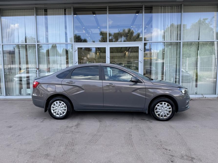 Lada (ВАЗ) Vesta I Воронеж  - изображение 4