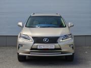 Lexus RX III Рестайлинг Белгород  - изображение 33