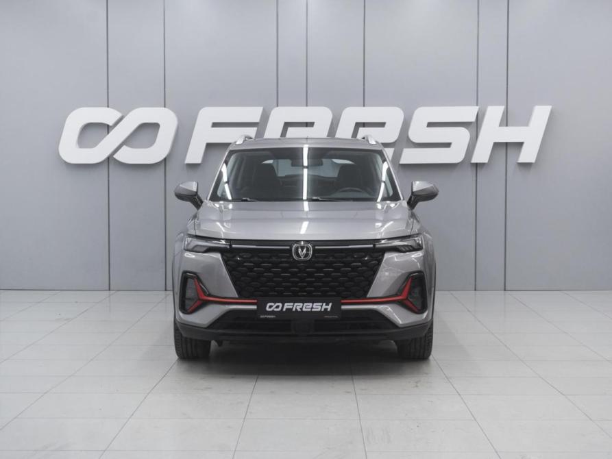 Changan CS35 Plus I Рестайлинг Ростов-на-Дону  - изображение 3