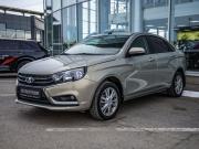 Lada (ВАЗ) Vesta I Волгоград  - изображение 40