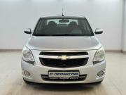 Chevrolet Cobalt II Москва  - изображение 17