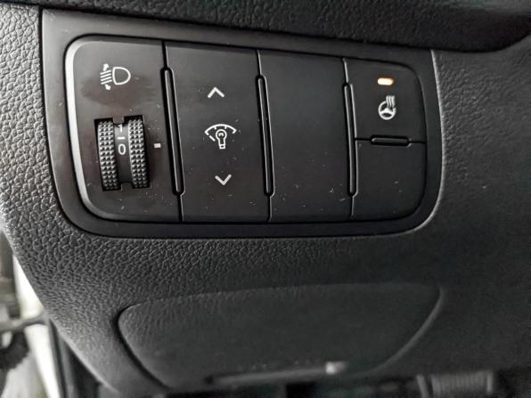 Kia Ceed II Рестайлинг с пробегом 2017 года, цена 1 400 000 рублей, 104533 км, универсал, Автокод Объявления