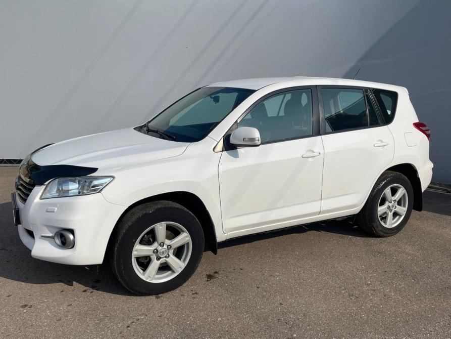 Toyota RAV4 III (XA30) Рестайлинг Стерлитамак  - изображение 4