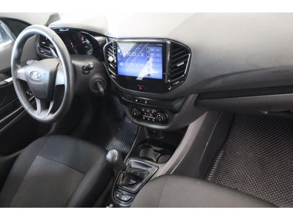 Lada (ВАЗ) Vesta I с пробегом 2019 года, цена 770 000 рублей, 218480 км, седан, Автокод Объявления