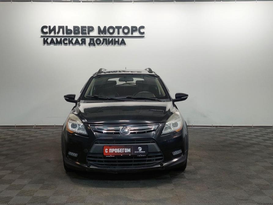 Lifan X50 Пермь  - изображение 3