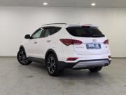 Hyundai Santa Fe III Рестайлинг Москва  - изображение 58