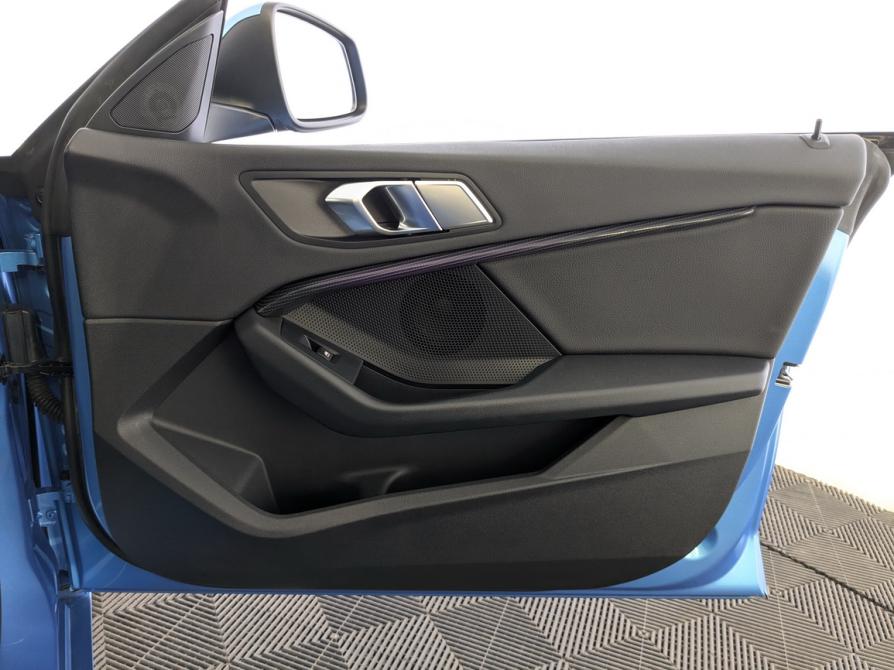 BMW 2 серии F44 Москва  - изображение 22