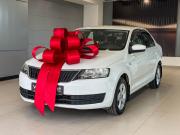 Skoda Rapid I Тверь  - изображение 13