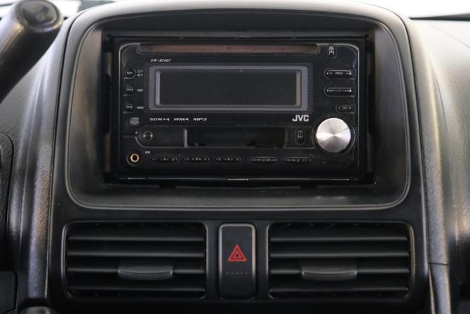 Honda CR-V II с пробегом 2003 года, цена 799 000 рублей, 200000 км, внедорожник, Автокод Объявления