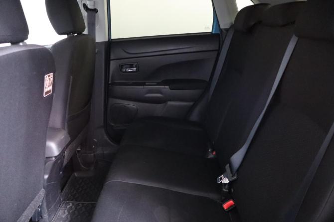 Mitsubishi ASX I с пробегом 2013 года, цена 899 000 рублей, 209000 км, внедорожник, Автокод Объявления
