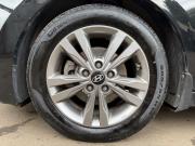 Hyundai Elantra VI (AD) Москва  - изображение 21