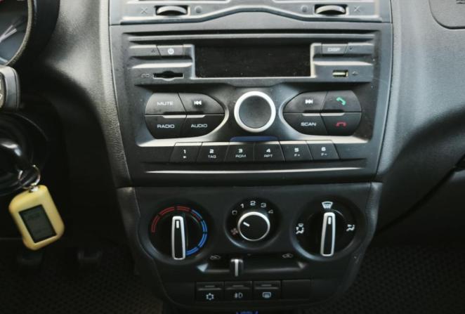 Lada (ВАЗ) Granta I Рестайлинг с пробегом 2023 года, цена 710 000 рублей, 130549 км, лифтбек, Автокод Объявления