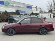 Hyundai Accent II Шахты  - изображение 24