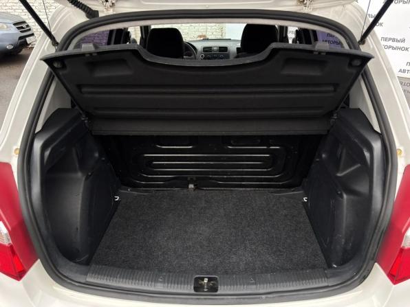 Skoda Fabia II с пробегом 2008 года, цена 395 000 рублей, 272349 км, хэтчбек, Автокод Объявления