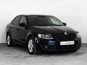 Skoda Octavia III (A7) Санкт-Петербург  - изображение 24