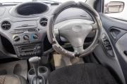Toyota Vitz I (P10) Барнаул  - изображение 38