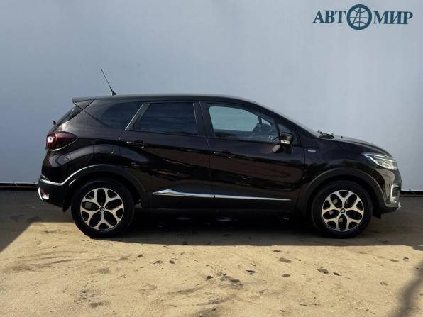 Renault Kaptur I с пробегом 2017 года, цена 1 500 000 рублей, 118519 км, внедорожник, Автокод Объявления