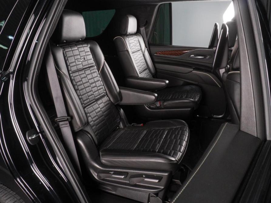 Cadillac Escalade V Минеральные Воды  - изображение 7