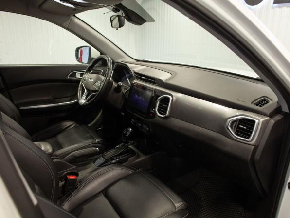 Chery Tiggo 4 I с пробегом 2019 года, цена 1 450 000 рублей, 67814 км, внедорожник, Автокод Объявления