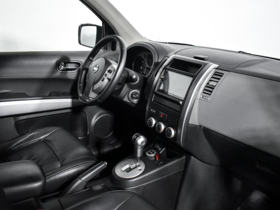 Nissan X-Trail II Санкт-Петербург  - изображение 14