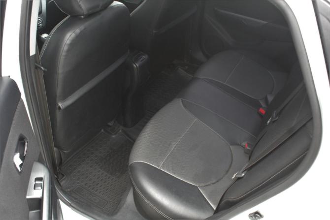 Kia Rio III с пробегом 2013 года, цена 740 000 рублей, 256318 км, седан, Автокод Объявления