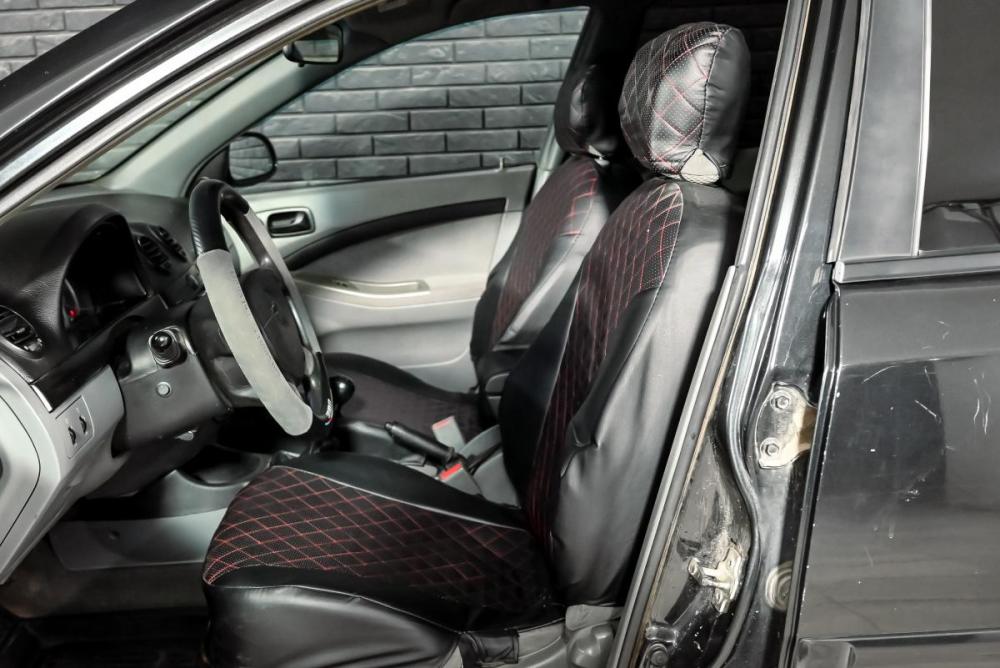 Chevrolet Lacetti I Екатеринбург  - изображение 5
