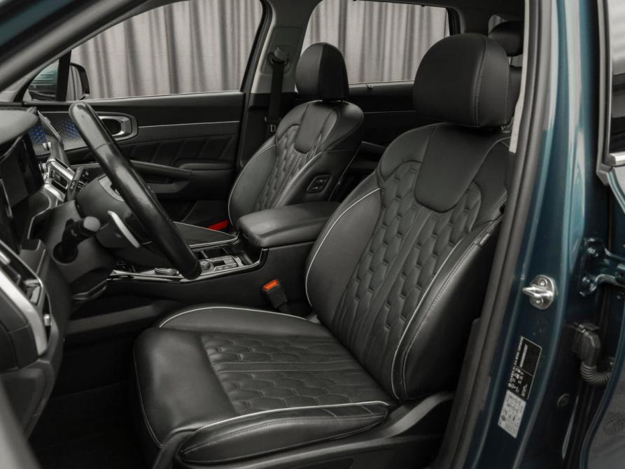 Kia Sorento IV Москва  - изображение 9