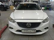 Mazda 6 III (GJ) Санкт-Петербург  - изображение 22