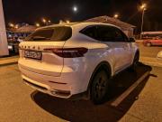 Haval F7 I Санкт-Петербург  - изображение 8