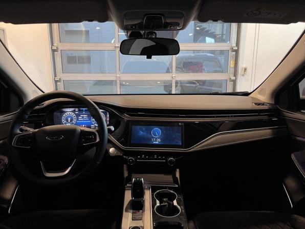 Omoda S5 с пробегом 2023 года, цена 1 467 000 рублей, 37777 км, седан, Автокод Объявления