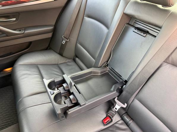 BMW 5 серии VI (F10/F11/F07) с пробегом 2012 года, цена 1 365 000 рублей, 175238 км, седан, Автокод Объявления